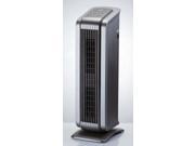 Sunpentown AC 2062 Tower HEPA VOC Air Cleaner with Ionizer