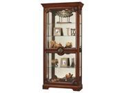Ashford Cabinet By Howard Miller