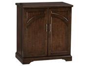 Benmore Valley Cabinet By Howard Miller