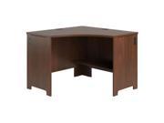 Envoy Corner Desk Shell 42 1 8w X 42 1 8d X 30 1 4h Hansen Cherry