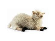 Hansa Mama Sheep Stuffed Plush Animal, Floppy