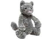 UPC 670983079920 product image for Jellycat Bashful Kitten Tabby Medium | upcitemdb.com