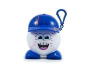 UPC 810174010657 product image for Homer Radz Sports Crazy Collectible Candy Dispenser Toy with Online Game Code | upcitemdb.com