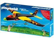 Playmobil Sports Fire Flyer 5215 Set