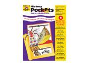 History Pockets Native Americans