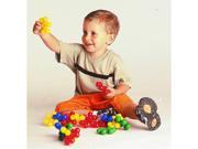 Mini Stars 36 Pieces