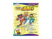 Engage The Brain Games Language