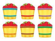 Apple Baskets Classic Accents