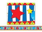 Carnival Border