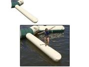 Rave Aqua Log Northwoods Edition