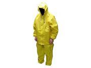 Ultra Lite2 Rain Suit w Stuff Sack XL Yw