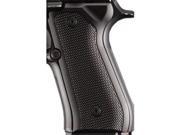 Beretta 92 Ck Al BrshGls Blk Ano