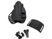 PS C2 Glock 19 LH Holster Blk