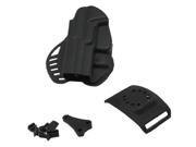 PS C5 SIG P226 LH Holster Blk
