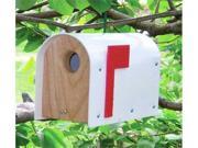 Wren Mailbox