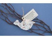Ornament-dove