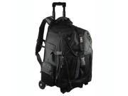 APE CASE ACPRO4000 Pro Rolling Backpack Camera Bag