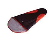 Chinook Sportster Sleeping Bag Mummy 23F Red 100157