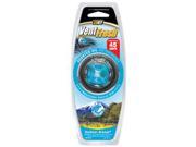 Vent Fresh R Scented Oil Air Fresheners Outdoor Breeze Single Pack