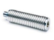 3 Heavy Duty Stainless Steel Antenna Spring
