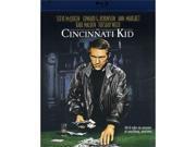 The Cincinnati Kid [blu-ray]