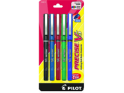 Pilot Precise V5 Rollerball Pen 5 Pack