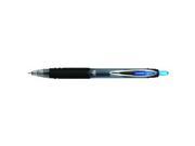 uni ball 207 Retractable Gel Pen *12