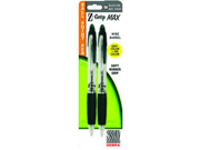Zebra Pen Z Grip Max Ballpoint Pen 2 Pack