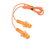 Gel Ear Plugs Corded 2 W Case
