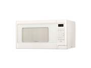 1.1cf Microwave Oven White