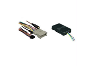2004 and up GM LAN Retained Aaccessory Power Retained with Navigation Metra XSVI 2103 NAV