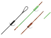 First String Products First String Barnett Quad 300 Crossbow String