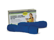 Purathletics 5lbs Dumbbell Set