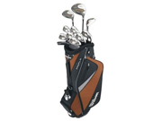 Wilson Profile Hl Menâ€™s Senior, Right Set