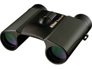 Nikon Trailblazer Waterproof 10x25 Binoculars