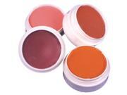 Blush Tone Shell Pink Size: One Size Color: As Shown