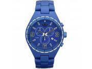 Adidas is known for designing watches that perform and look good-and this one is no exception