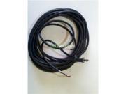 Riccar Upright Two-Wire, 35ft. Electrical Cord for Most Upright Models (9SIA0YP0BD2055 VU0000553) photo