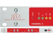 BBE 882I Sonic Maximizer Stereo Or Dual Mono Sound Enhancer