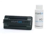 Stanton VC1 Vinyl Cleaner Kit With Brush