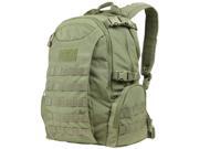 Condor Commuter Pack, Od