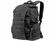 Condor Commuter Pack, Bk