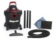2030500 5 Gallon 2.0 Peak HP Quiet Series Wet/Dry Vacuum