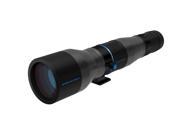 UPC 080078911705 product image for Brunton F-ICON2060-S Icon 20-60x80mm Straight Viewing Spotting Scope | upcitemdb.com