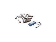 Pac Rp4 fd11 Radiopro4 Interface for Select Chrysler r Vehicles With Can Bus