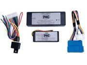 Pac OS2 GM32 Onstar Radio Replacement Interface for Select Cadilla