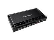 Rockford Fosgate R600X5 Prime 5-Channel Amplifier