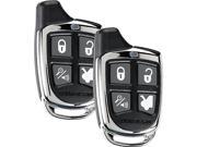 Code Alarm Ca1153 Car Security and Keyless Entry System