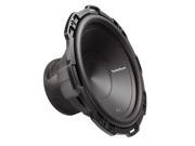 Rockford Fosgate Punch P1S412 Car subwoofer - 150 Watt