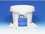 Brominating Tablets 100 LB Pool Chemical